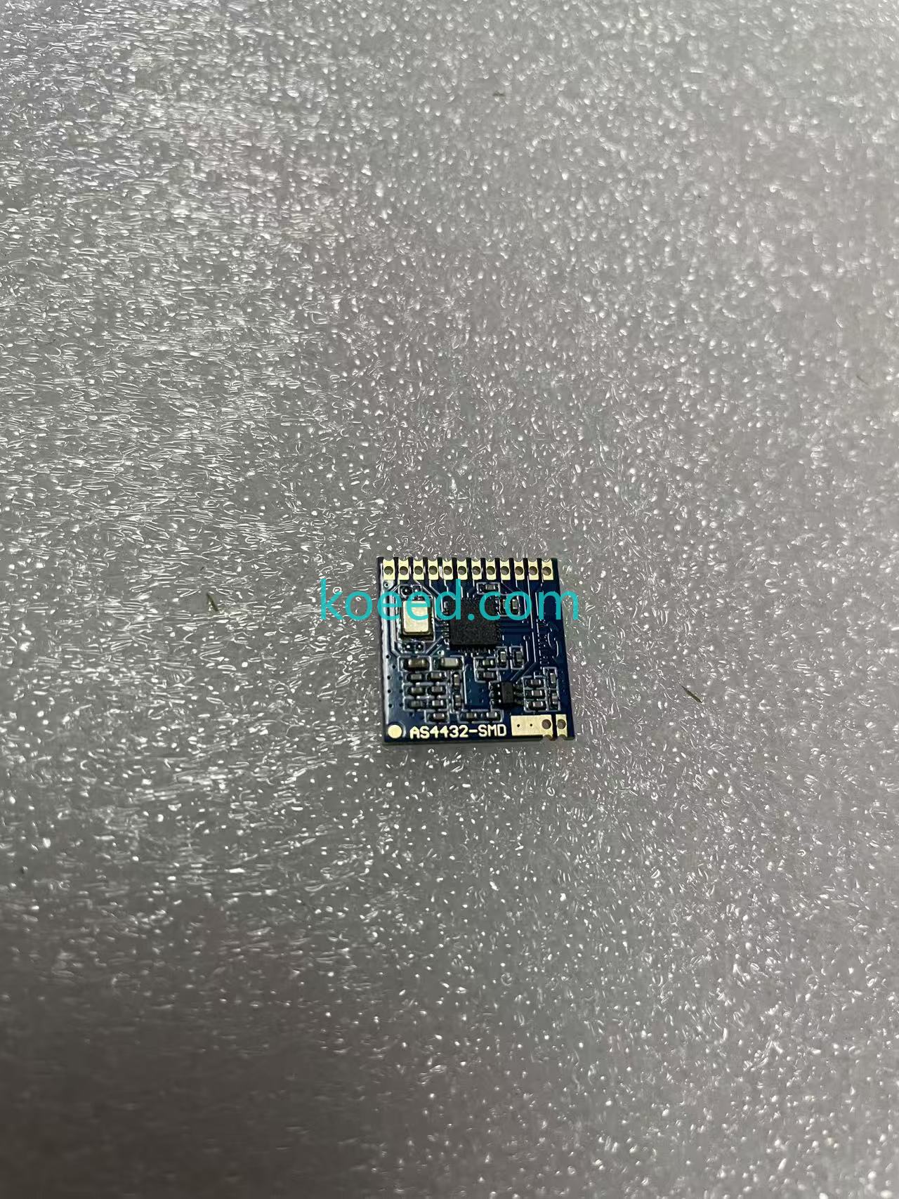 SI4432 433MHz 1000M - Koeed Fashion View